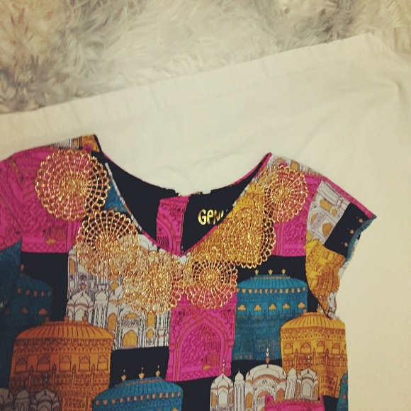 Dress - Picture 2 of 5